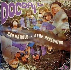 Doc'Daïl : Sad Harold